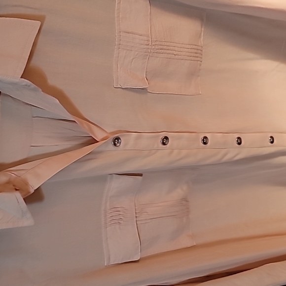 CHICOS DRESS/TUNIC - Picture 2 of 5